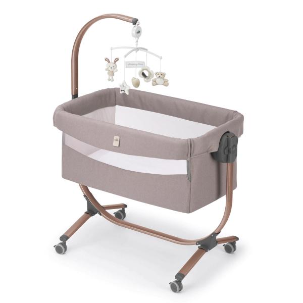 Prístavná postieľka Cullami, col. T168