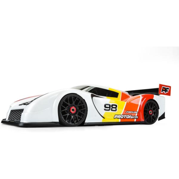 PROTOform karosérie 1:8 Hyper-SS GT (standard) (obrázek 7)