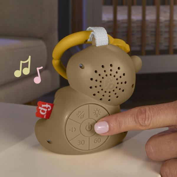 Fisher-Price Zklidňující hrající medvídek (obrázek 6)