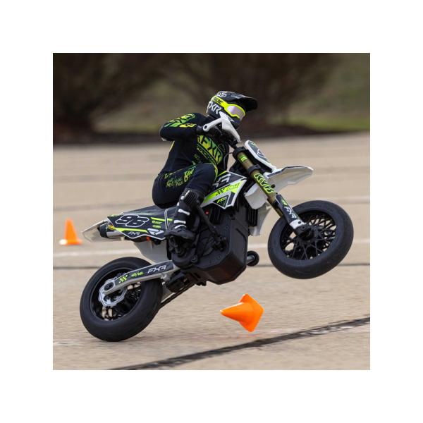 Losi Promoto-SM 1:4 RTR Basic FXR (obrázek 7)