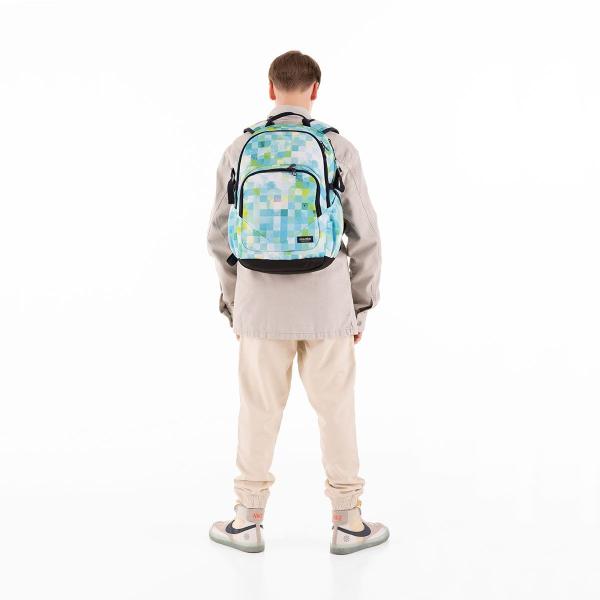 Jednokomorový lehký batoh Topgal YOKO 22036 - (obrázek 3)