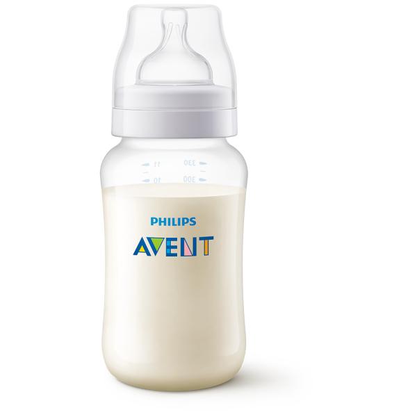 Philips AVENT Láhev Anti-colic 330ml 3m+ (obrázek 3)