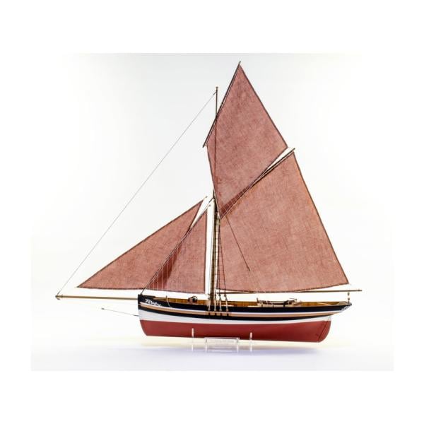 Vanguard Models Ranger 1:64 kit (obrázek 4)