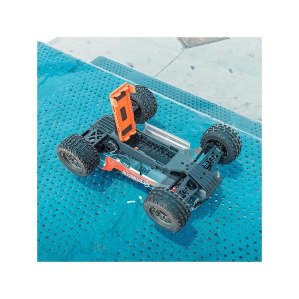 Arrma Vorteks Mega 550 1:10 RTR fialová
