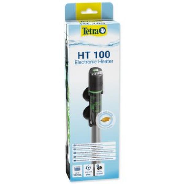 Ohřívač Tetra Electronic HT 100 100W, 100-150l (obrázek 4)
