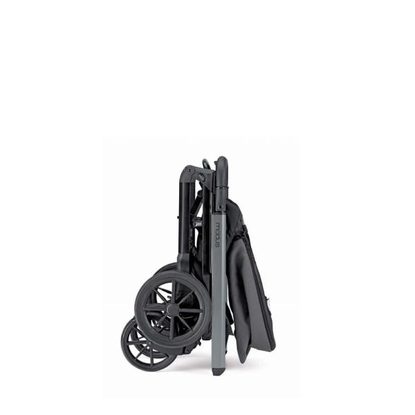 Kočárek Modus, col. T603 (obrázek 8)