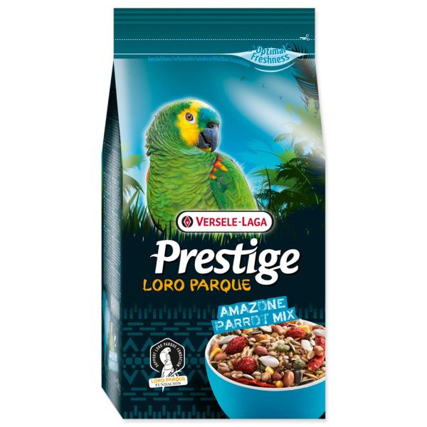 Krmivo Versele-Laga Prestige Premium amazon 1kg