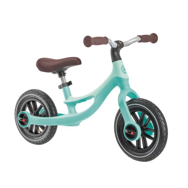 Globber odrážadlo GO BIKE ELITE AIR- MINT