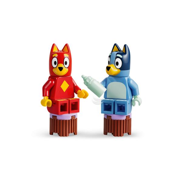 LEGO® Bluey 11221 Škola s Rustym a Bluey (obrázek 7)