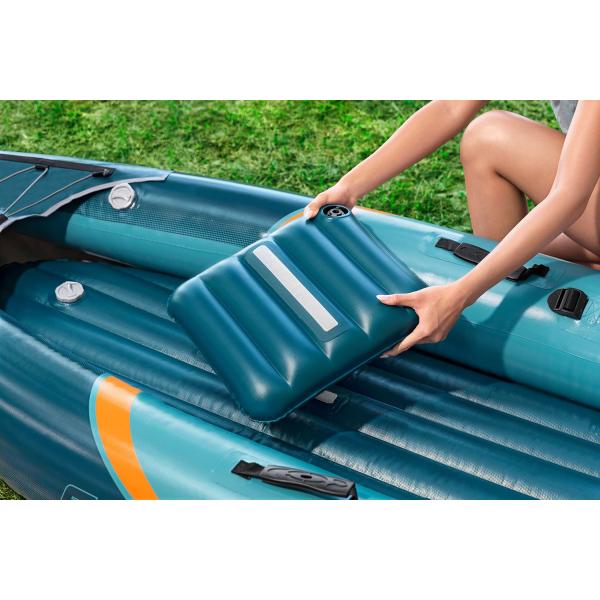 Bestway 65180 Nafukovací kajak Hydro-Force™ Surge Elite™ X1, 312 x 94 x 30 cm (obrázek 8)