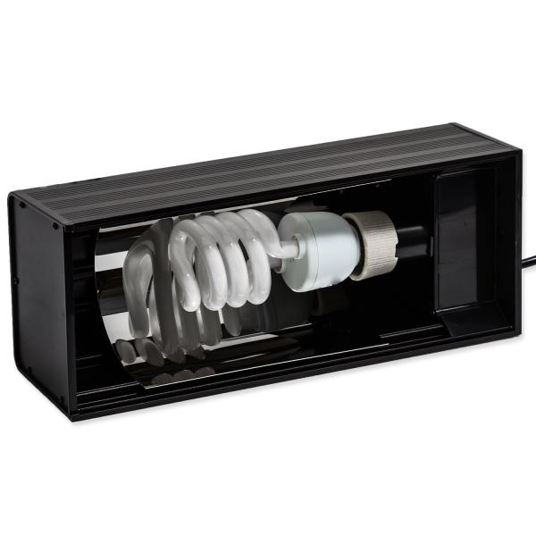 Osvětlení Repti Planet Compact Hood 30x12x9cm (obrázek 6)