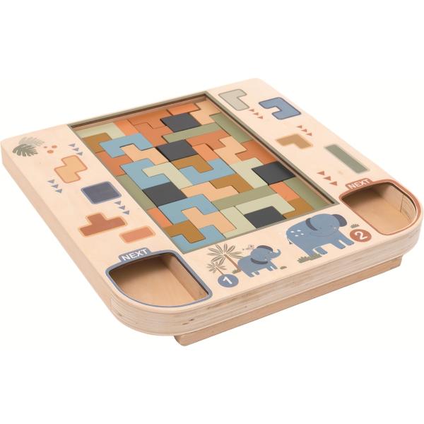 2Kids Toys Dřevěná hra Pentomino (obrázek 4)