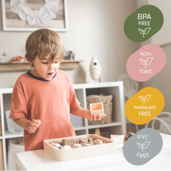 Digitální videomonitor Observatory, Grey (obrázek 3)