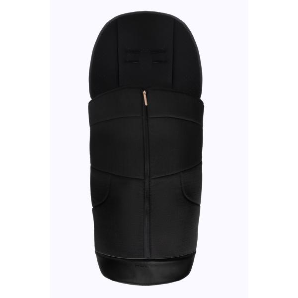 MUUVO Kočík kombinovaný Quick SE 2 Sunset black set 2v1 (obrázek 8)