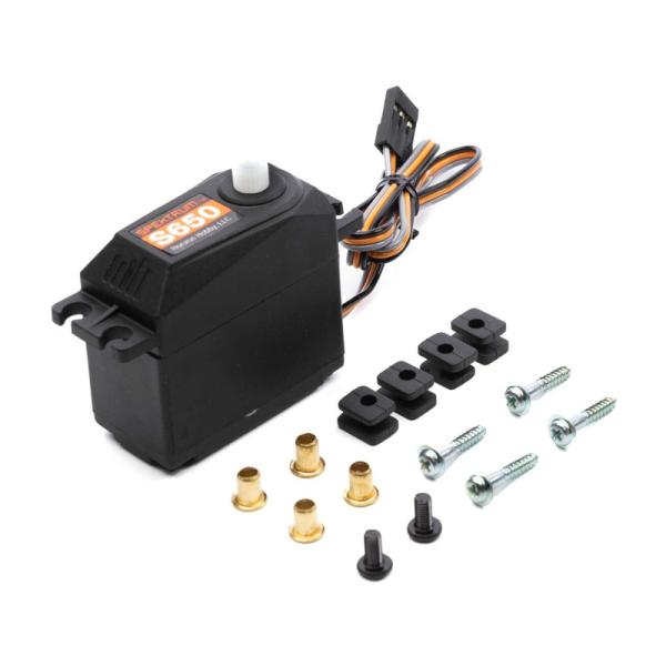 Spektrum servo S650 5kg.cm 0.12s/60° 23T