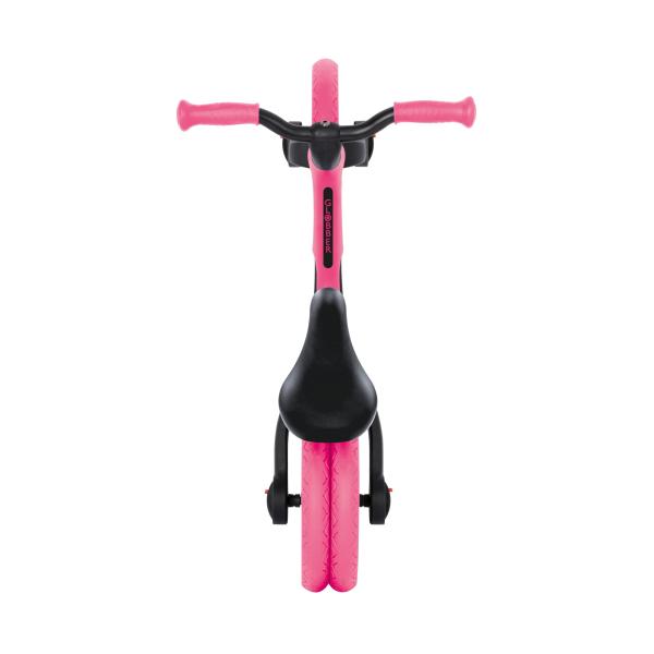 Globber odrážedlo GO BIKE ELITE DUO- FUCHSIA (obrázek 3)