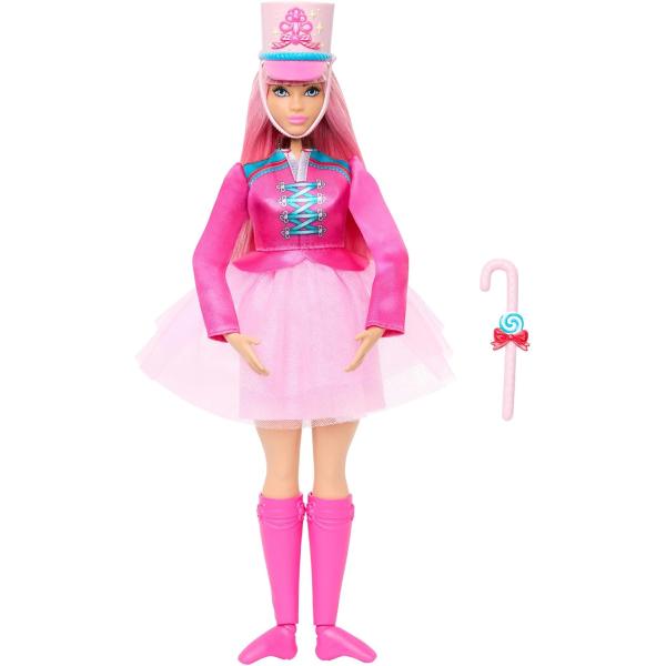 Mattel Barbie Luskáčik balerína Daisy