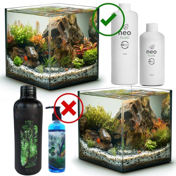 Neo Fluid No CO2 1000 ml (obrázek 4)