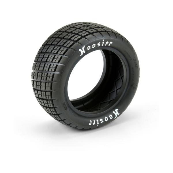 Pro-Line pneu 2.2" Hoosier Angle Block M4 Dirt Oval zadní (2) (obrázek 4)