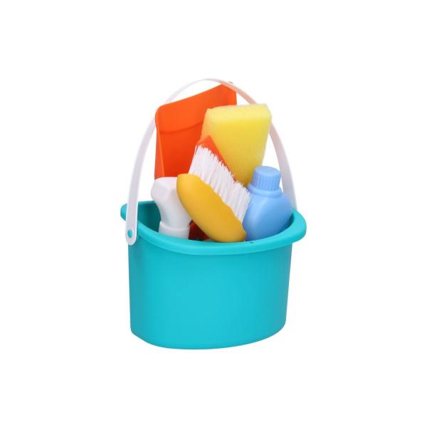 Úklidová sada 8 ks (obrázek 3)