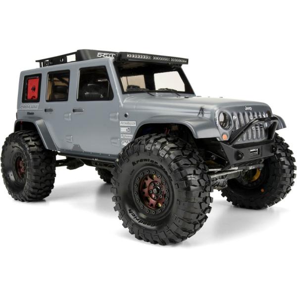 Pro-Line pneu 1.9" BFG Krawler T/A KX Predator Crawler (2) (obrázek 4)