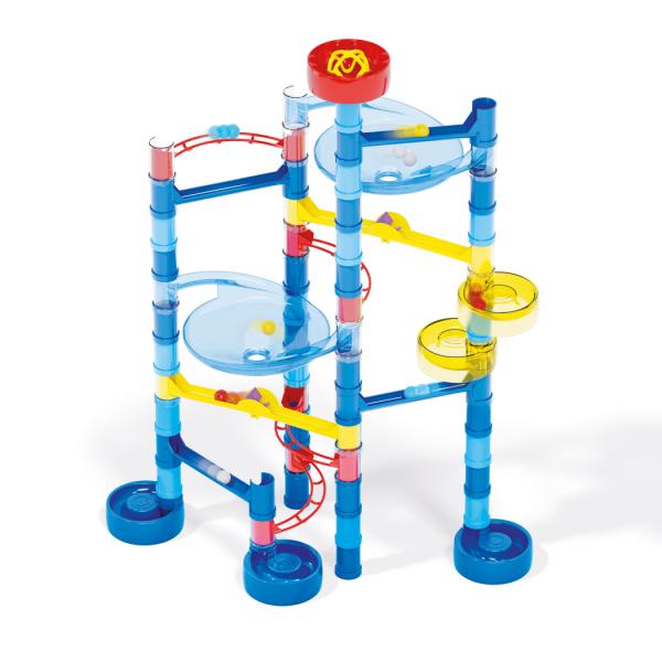 Quercetti Migoga Run Ocean – kuličková dráha