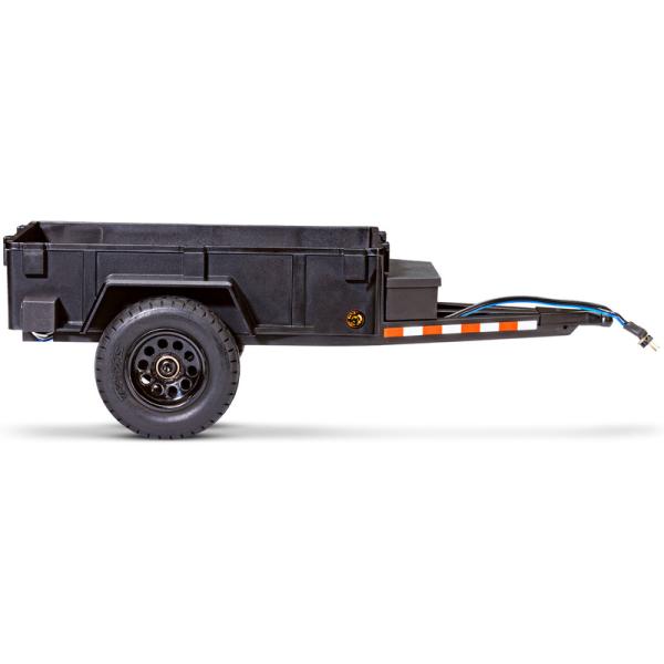 Traxxas LED osvětlení přívěsného vozíku TRX-4M (pro #9795) (obrázek 5)