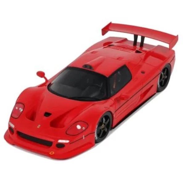 Ferrari F50 GT red1996