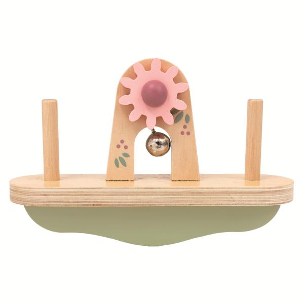 2Kids Toys Nasazovačka balanční zvířátka