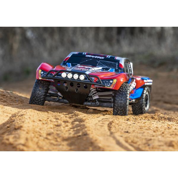 Traxxas LED osvětlení kompletní (pro 4WD Slash) (obrázek 4)