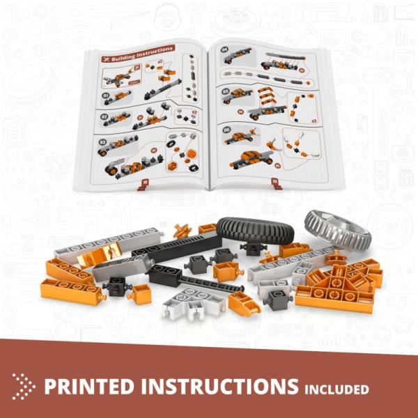 Engino Jak fungují letadla? Technologie strojů