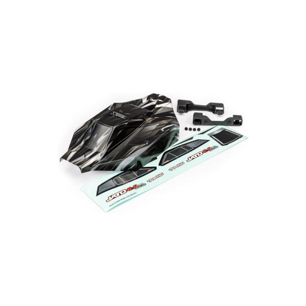 Traxxas karosérie Jato 4X4 VXL ProGraphix