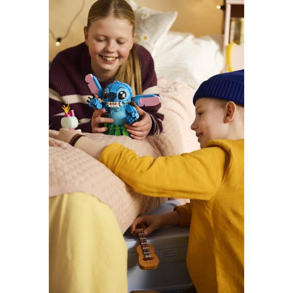 LEGO® Disney™ 43296 Stitch a Scrump (obrázek 10)
