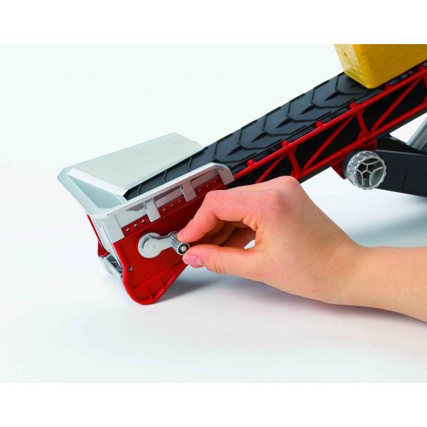 Bruder Dopravní pás