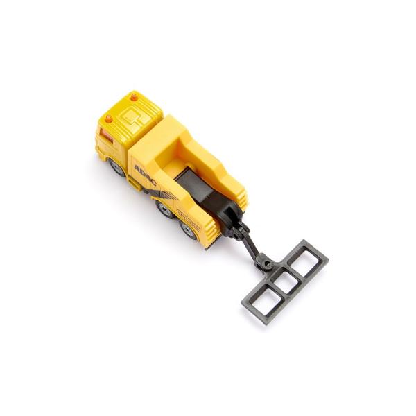 SIKU Blister - ADAC (obrázek 4)