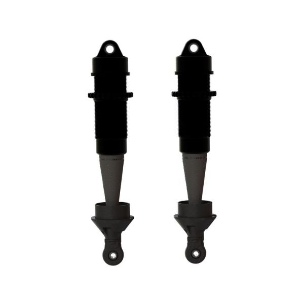 Arrma tlmič zostavený 134mm, piest 8x1.3, olej 1300cSt