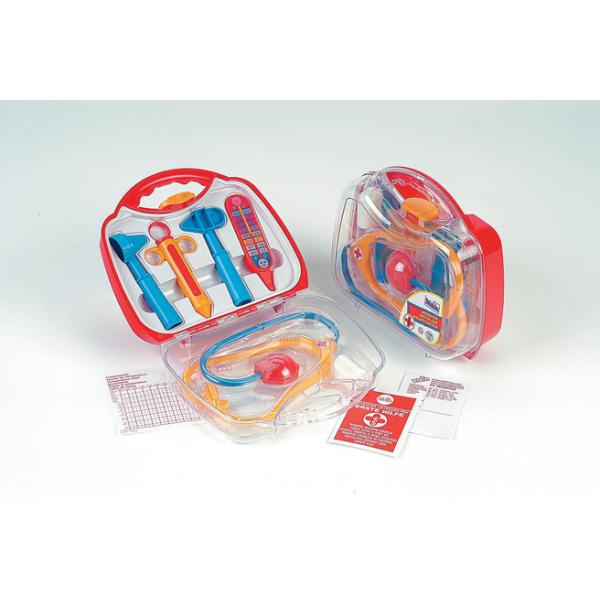 Klein Doktorský kufrík