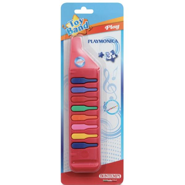 Bontempi dětský ústní klavír (obrázek 3)