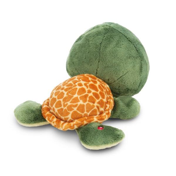 NICI Glubschis plyš Želva Marmi 15cm, ležící (obrázek 4)