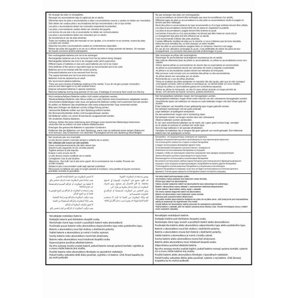 Antonio Juan 11325 KIKA – realistická panenka se zvuky a měkkým látkovým tělem – 27 cm