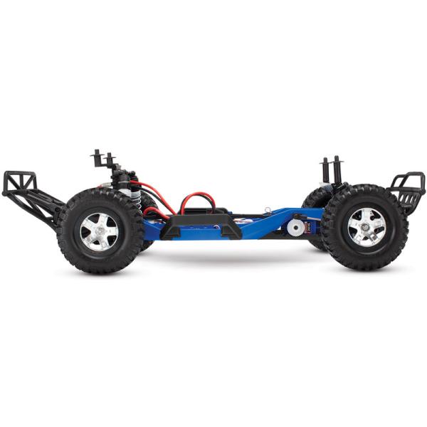 Traxxas konverzní kit na LCG šasi: Slash (obrázek 3)