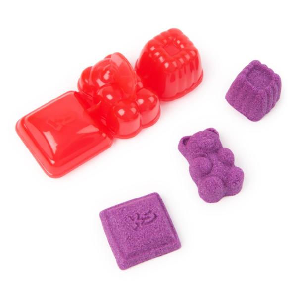 Kinetický písek Cukrátkové balení tekutého písku (obrázek 5)