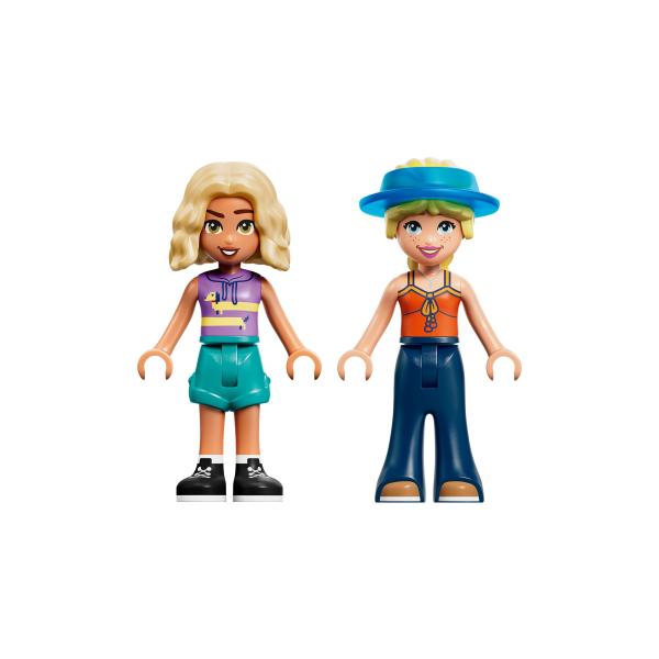 LEGO® Friends 42693 Kreativní květinářství (obrázek 5)