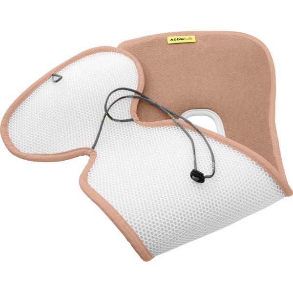 AEROMOOV Vložka do autosedačky Tuscany 9-18 kg