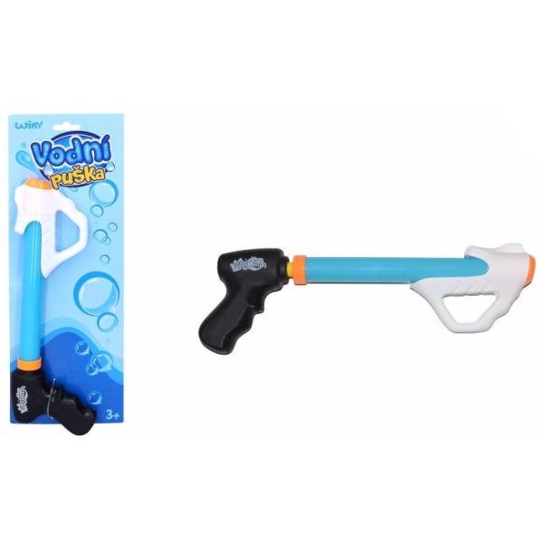 Puška vodná 30cm