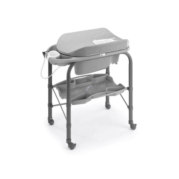 Prebaľovací stôl Cambio, col. C265