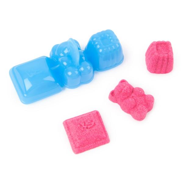 Kinetický písek Cukrátkové balení tekutého písku (obrázek 7)