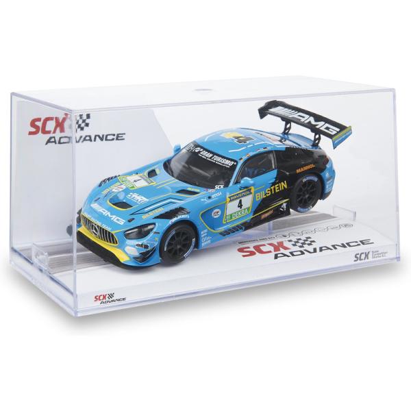 SCX Advance Mercedes AMG GT3 Bilstein (obrázek 3)