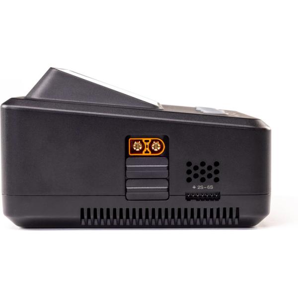 Spektrum nabíječ Smart S450 G2 4x50W AC/DC (obrázek 10)
