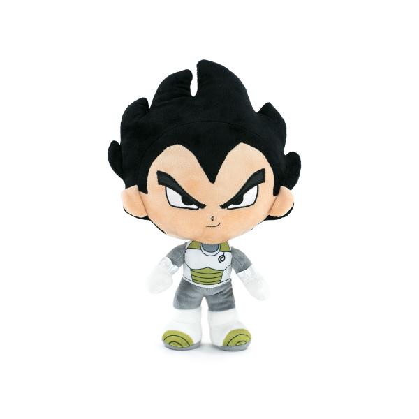 DRAGON BALL Vegetta plyšová hračka 20cm